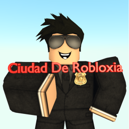 [ARMADURA OP] Ciudad de Robloxia Tycoon V2
