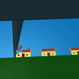 Tornado Simulator (My Original) icon