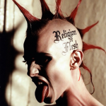 religion of flesh