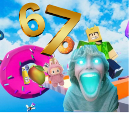 Escape The 67 Troll Obby