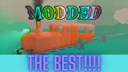 (UPD🚂) Śmiertelne Szyny [Zmodyfikowane]