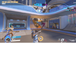 mundo overwatch