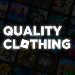 Quality Clothing - by Ray