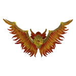 Fire Wings