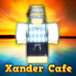 Xander Cafe
