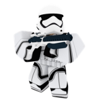 『The First Order 』 Group Thumbnail