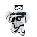『The First Order 』 Group Thumbnail