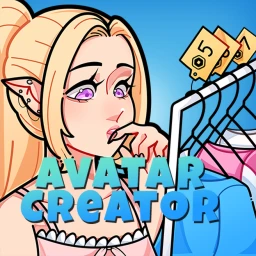 Avatar Creator  icon