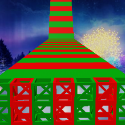 Christmas Obby 🎄 🎅