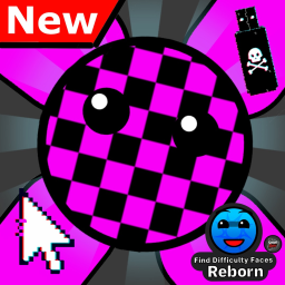 👾Find Difficulty Faces Reborn👾 (29)