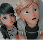 -miraculous fan group-