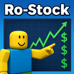 Ro-Stock 📈
