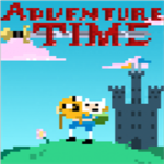 Adventure-Time with Finn and Jake