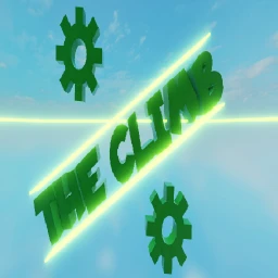 THE CLIMB icon