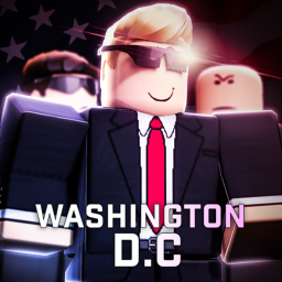 [NEW] Washington, D.C.