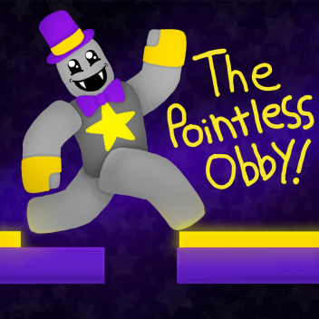 The Pointless Obby!!!