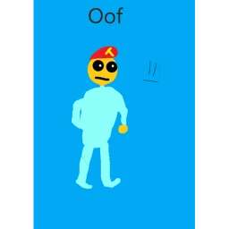 OOF World icon