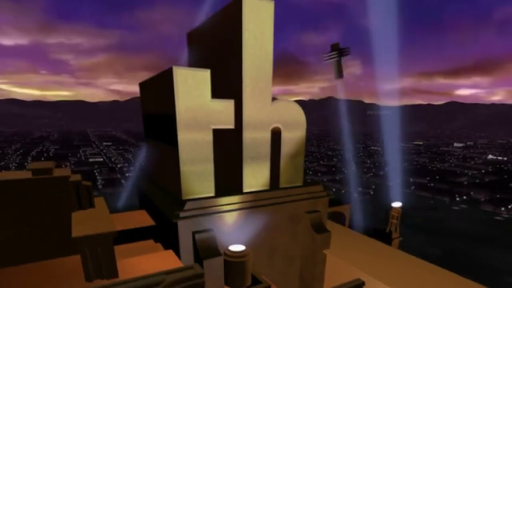 Destroy the 20th century fox logos!