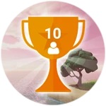 Game Badge Icon