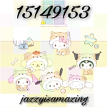 jazzyisamazing