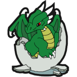 Dragon's Kids