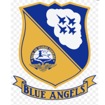 Blue Angel Show Jets