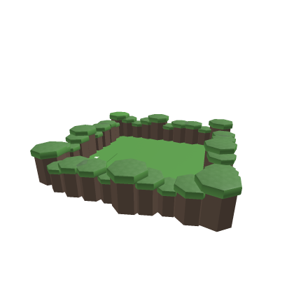 Cartoon Map