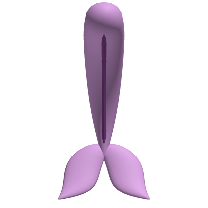 Vaporeon Shiny Tail Roblox item