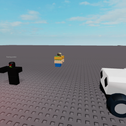 Survive the killers