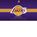Lakers Basketball Fans!