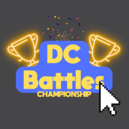 DC Battles's Click Simulator [Features Update!]
