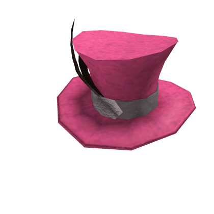 Princess Top Hat