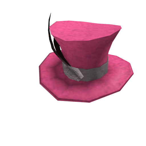 Princess Top Hat
