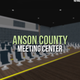 Anson County Meeting Center