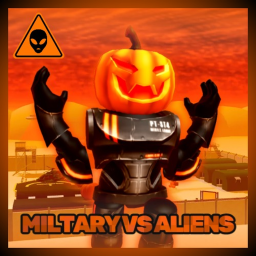 [VEHICLES] Military VS Aliens 2