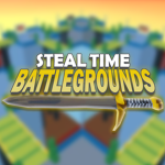 Steal Time BattleGrounds