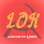 LOK | Legion Of Kings
