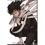 MY NAME IS AIZAWA