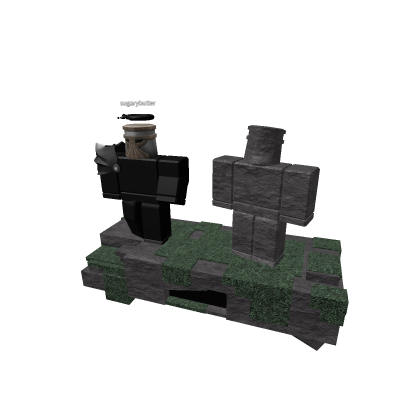 [New!] display thinng! Obby VIP PBR Urban City NPC