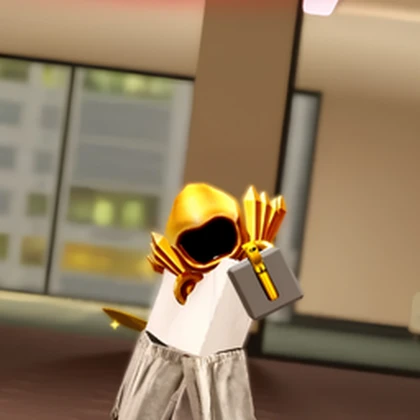 Zyzz's Vault Roblox group icon