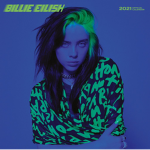 Billie Eillish <3
