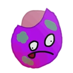 Zombie Egg