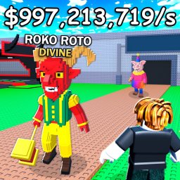 Test roba un payaso  icon