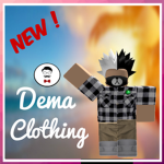 DEMA Clothing