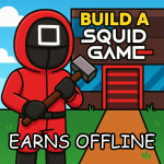 Build a Squid Game