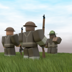 _British Army WW1_