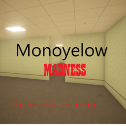 Monoyellow madness
