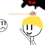Downtown Kerblox