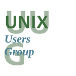 Unix Users' Group