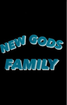 NEW GODS FAMILY